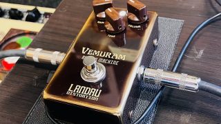 VEMURAM BUTTER MACHINE ディストーション 41rGbi9d3FL.jpg