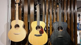 6月末まで出品　nagi アコースティックギター　傷あり・錆あり 6月末まで出品 nagi アコースティックギター 傷あり・錆あり 6月末まで