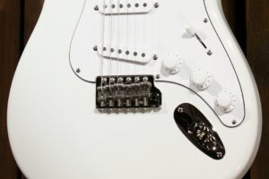 PRSタイプギターパーツ PRS Phase II Locking Tuning Machines – PRS Guitars West